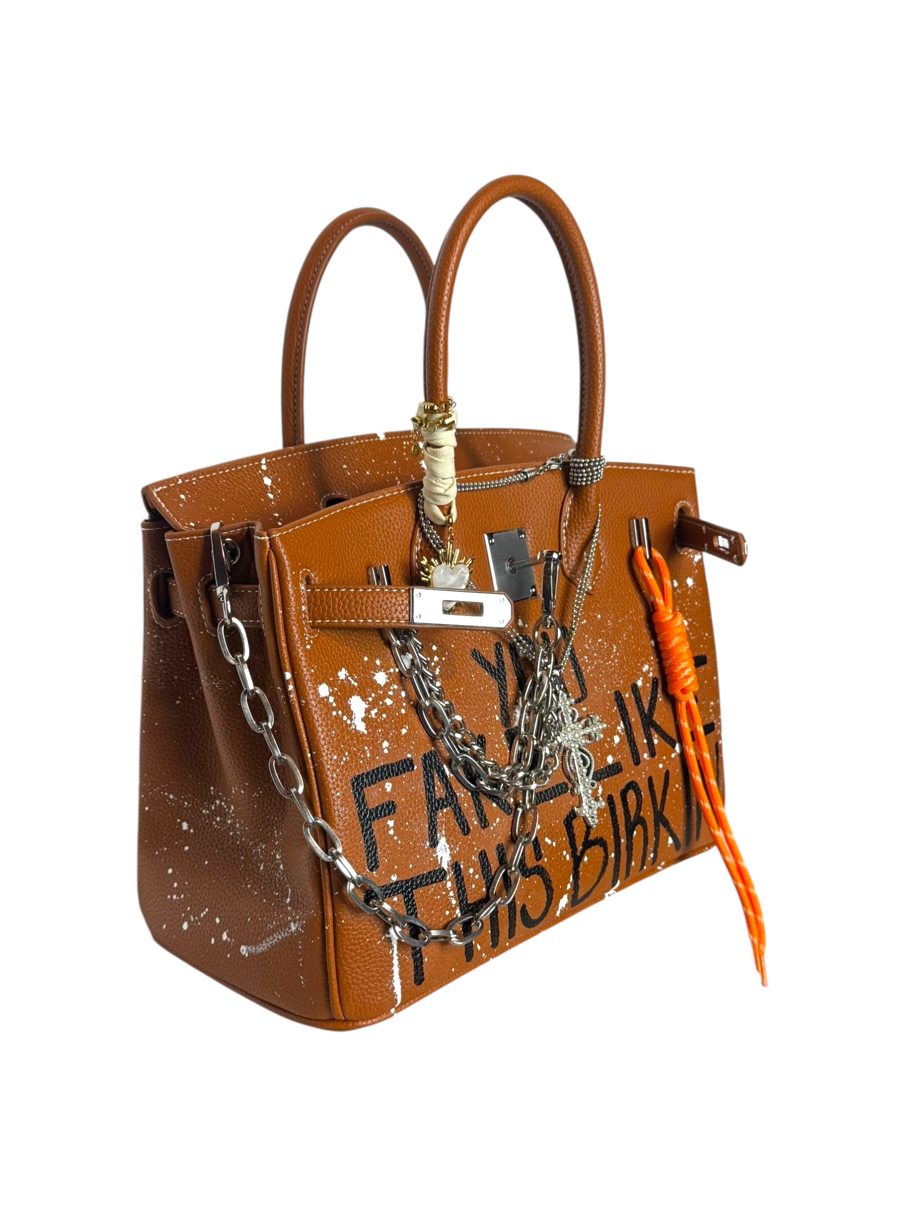YFLTB Rust Revenge – 30cm