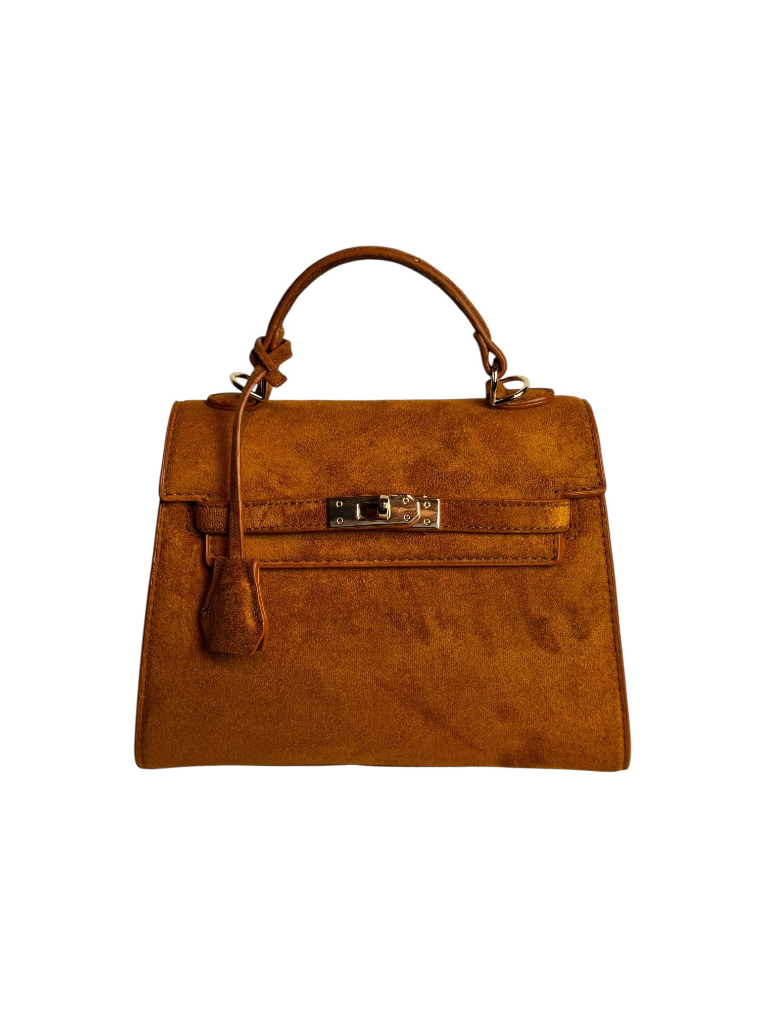 Big K Suede Brown