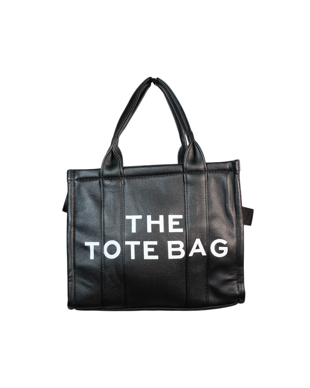 THE TOTE BAG Nera