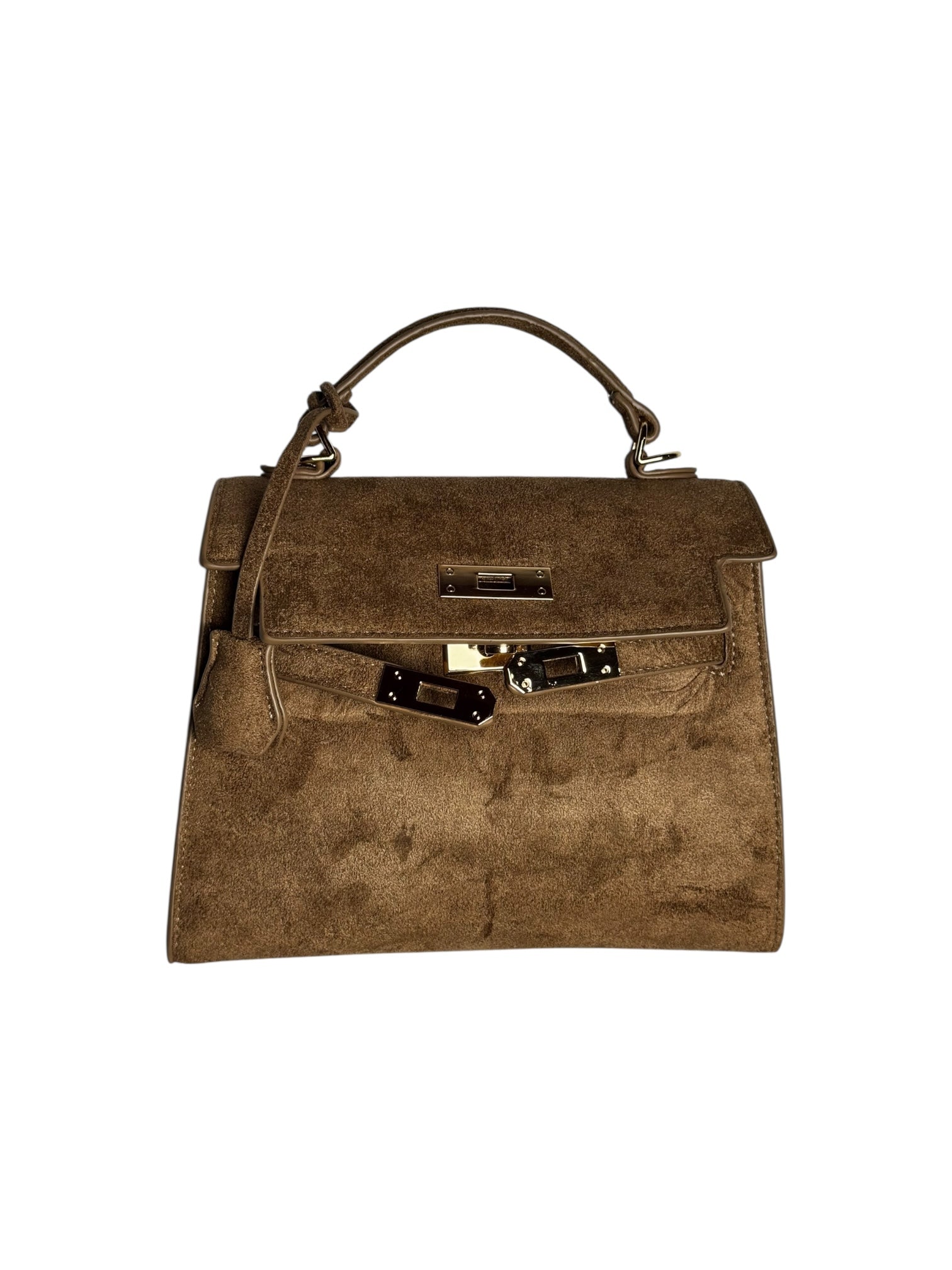 Big K Suede Taupe