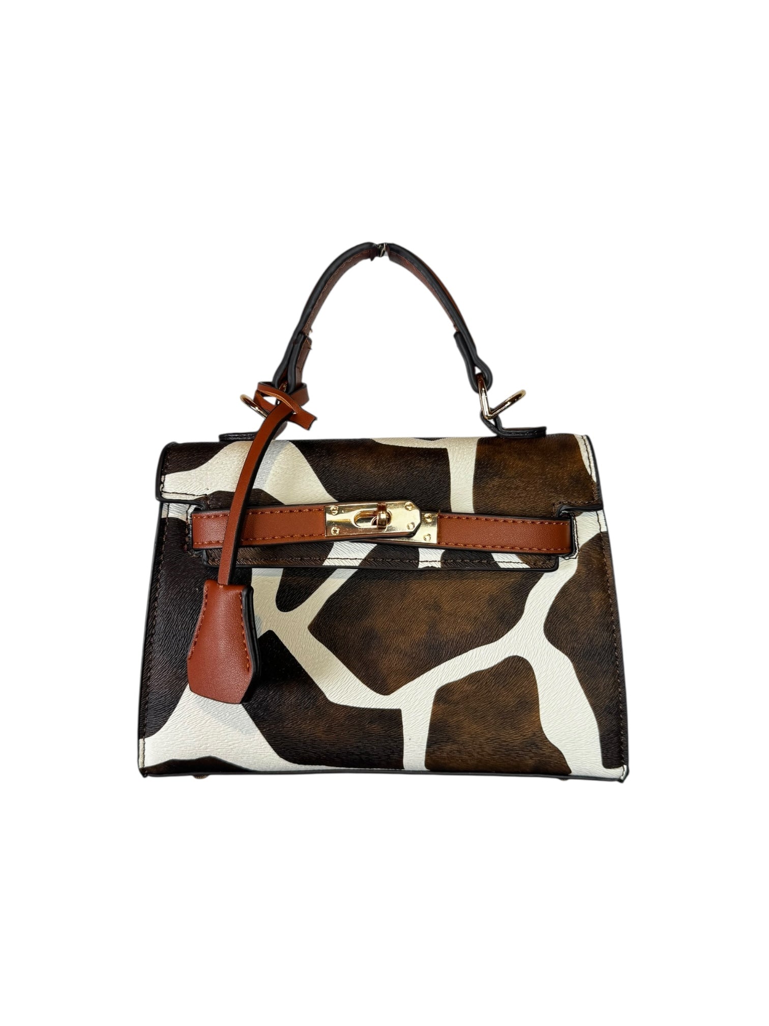 Mini K Giraffe
