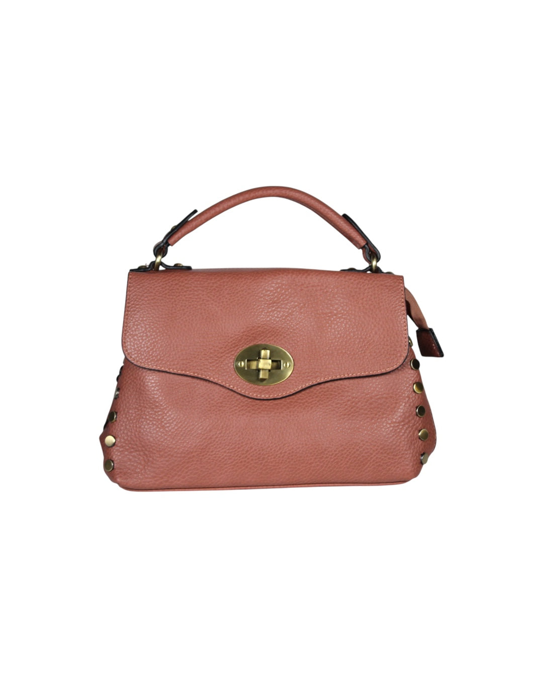 Postina Small Rosa antico