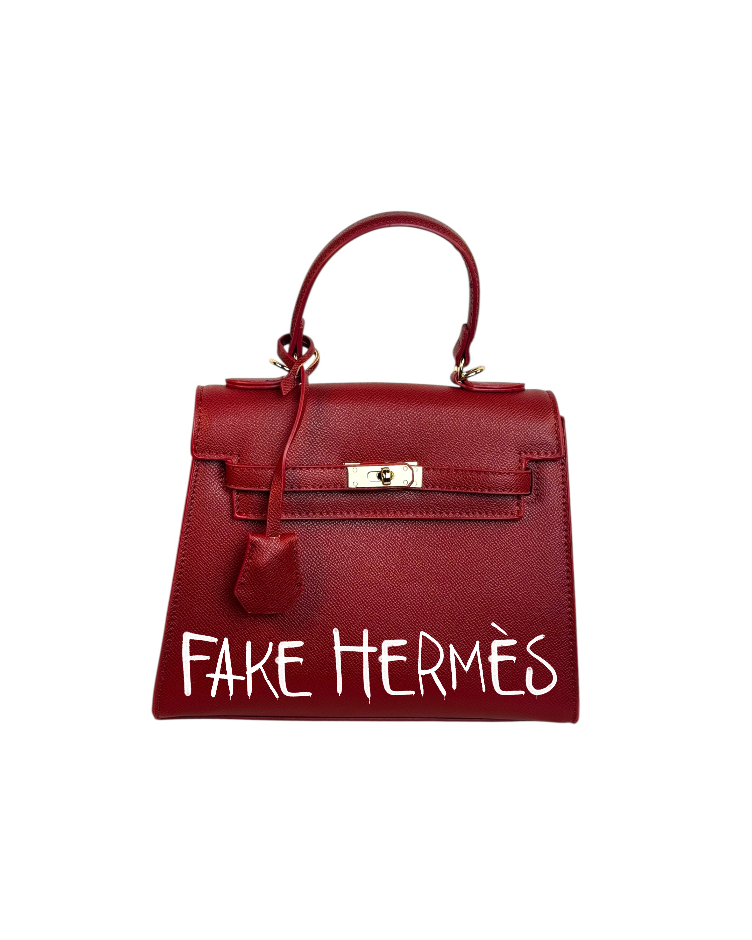 FAKE H | Big K Barolo