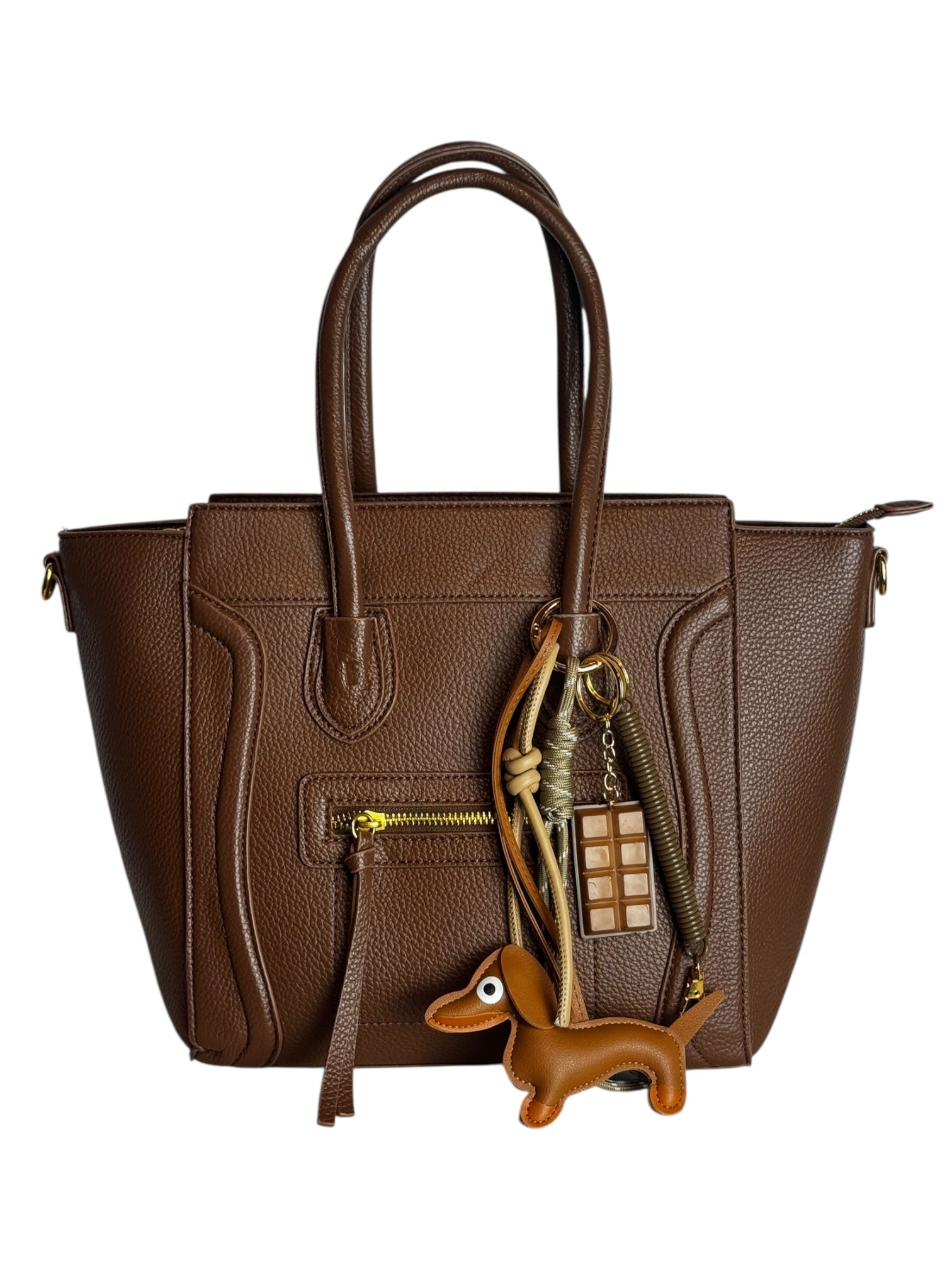 Celi Bag Brown