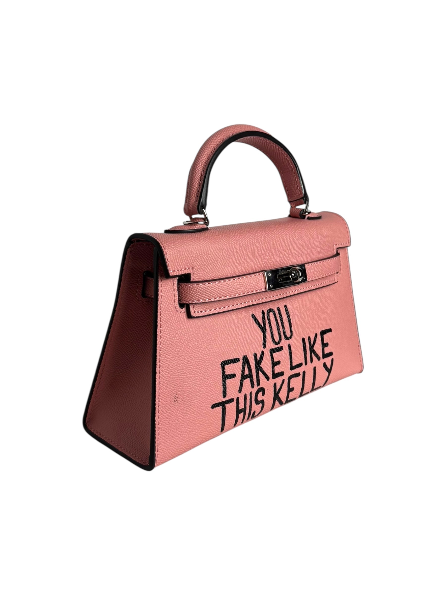 YFLTK Bebecita – 22cm