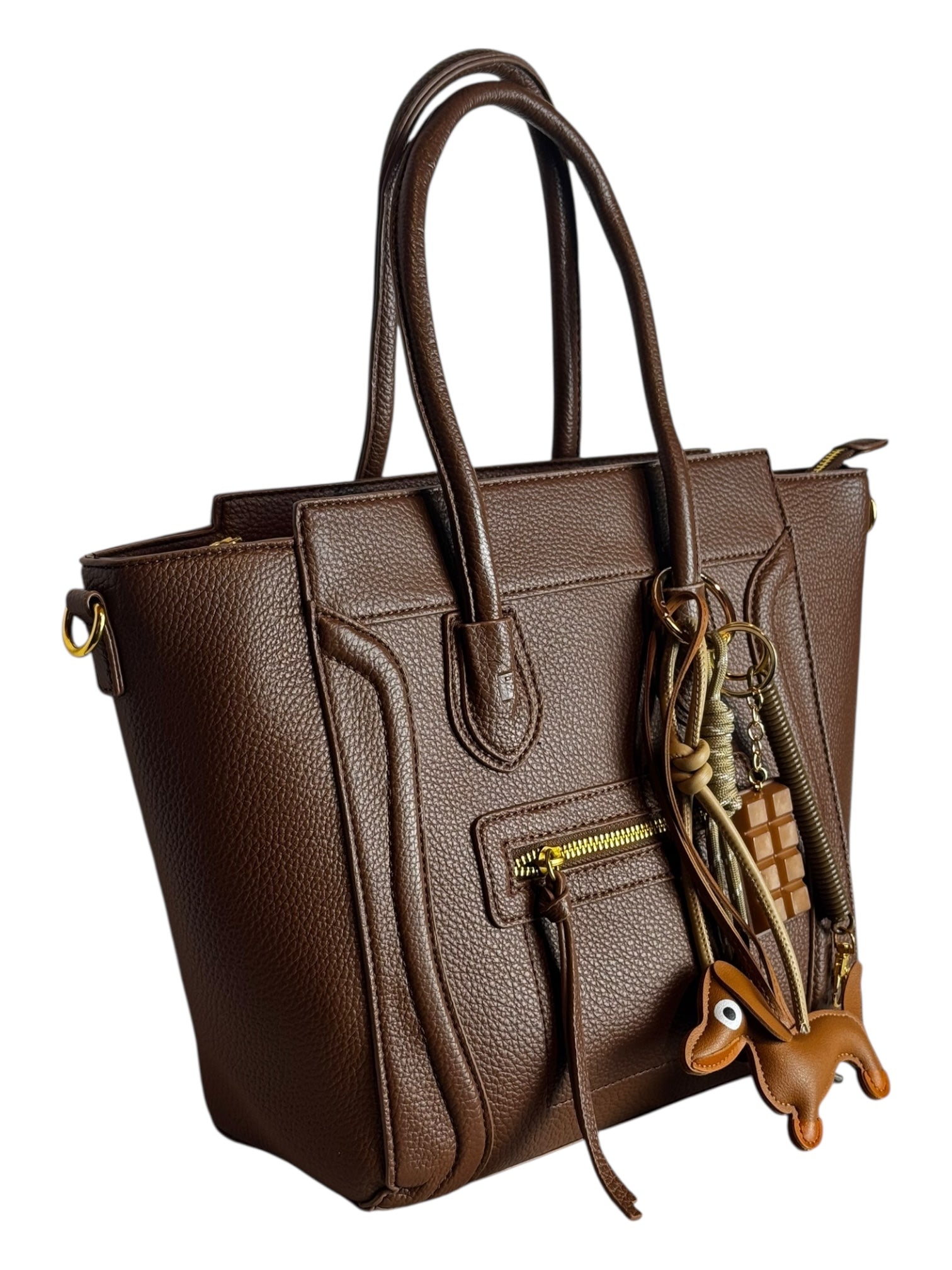 Celi Bag Brown
