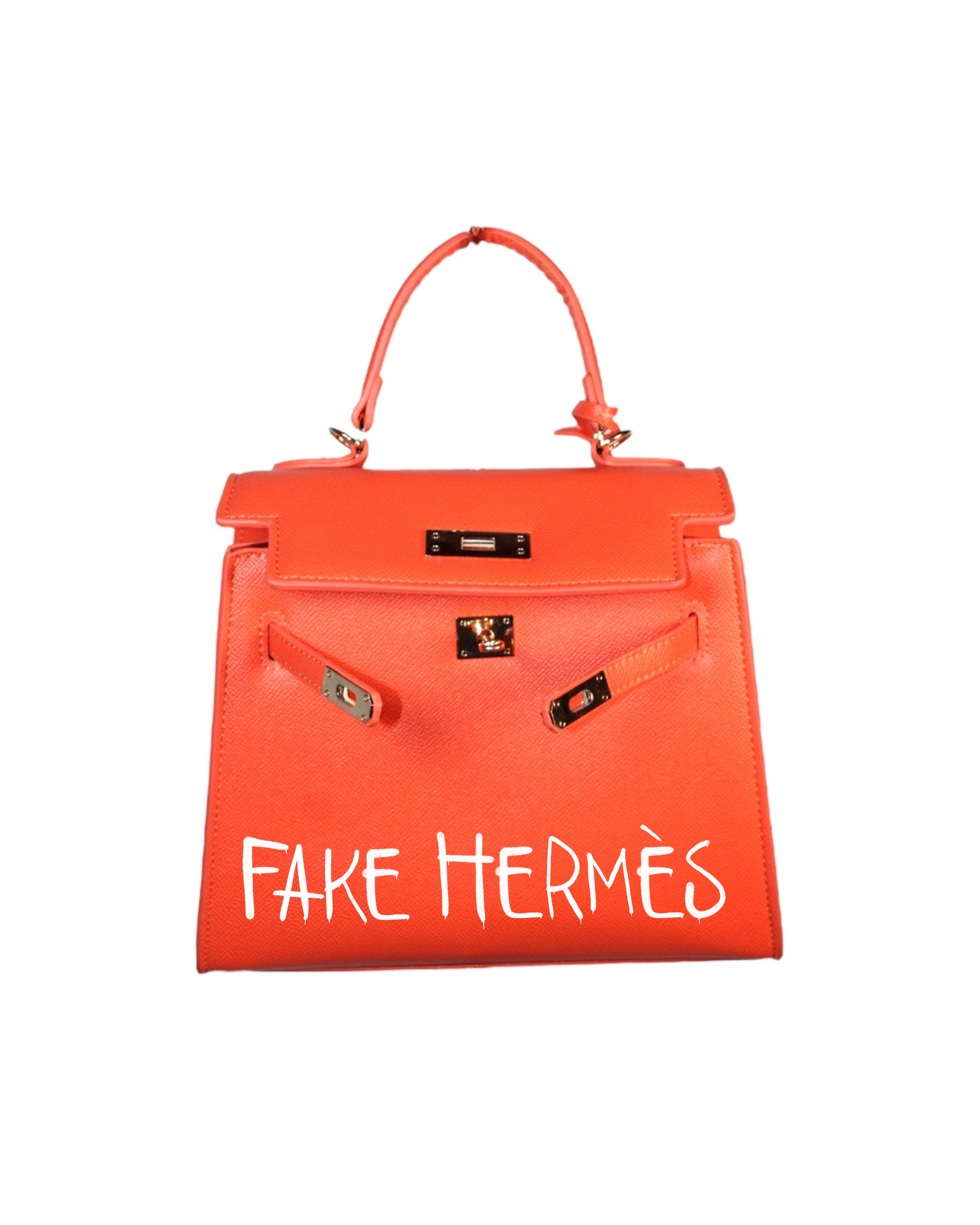 FAKE H | Big K Orange