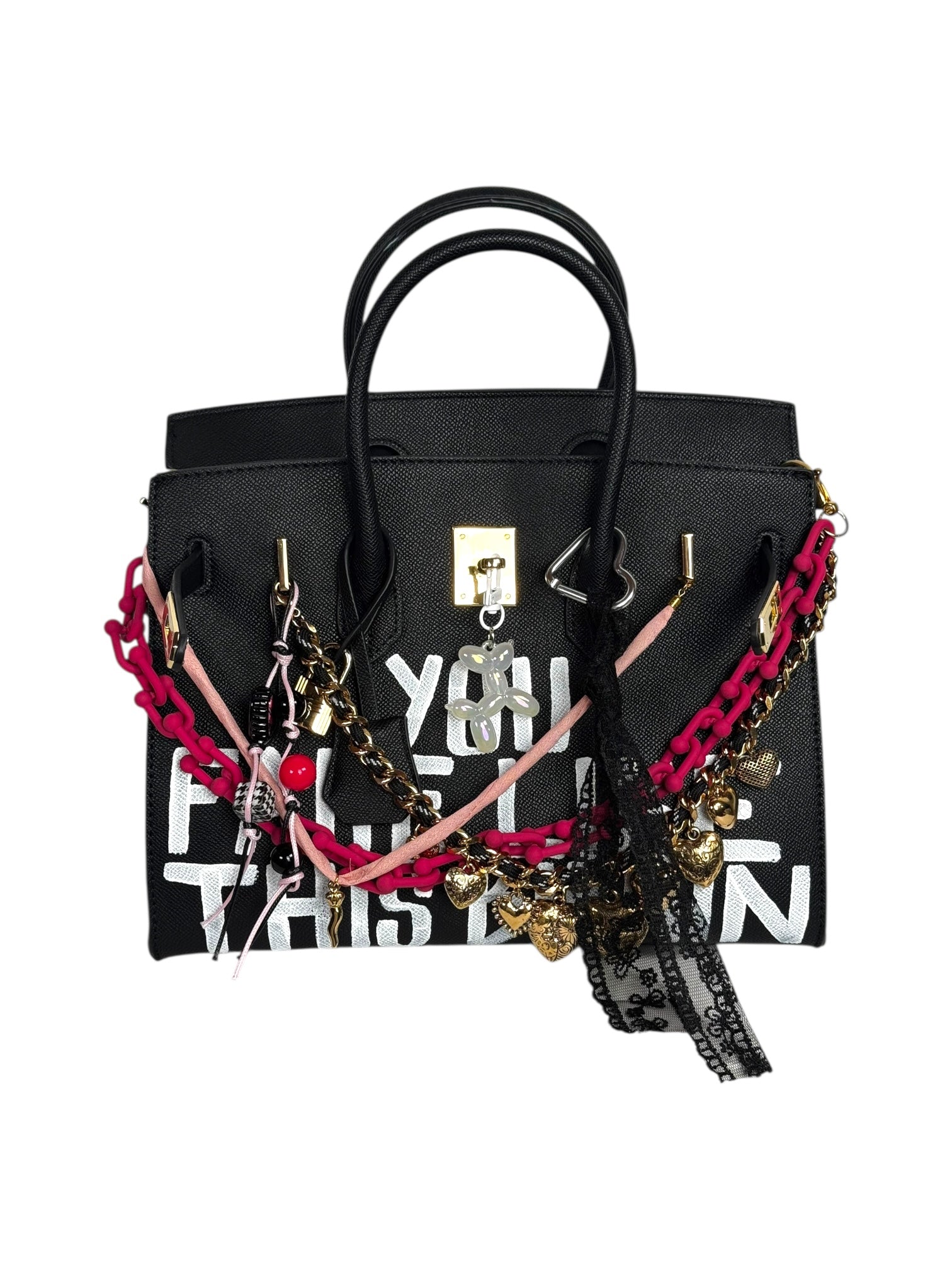 YFLTB Black Mamba - 30cm