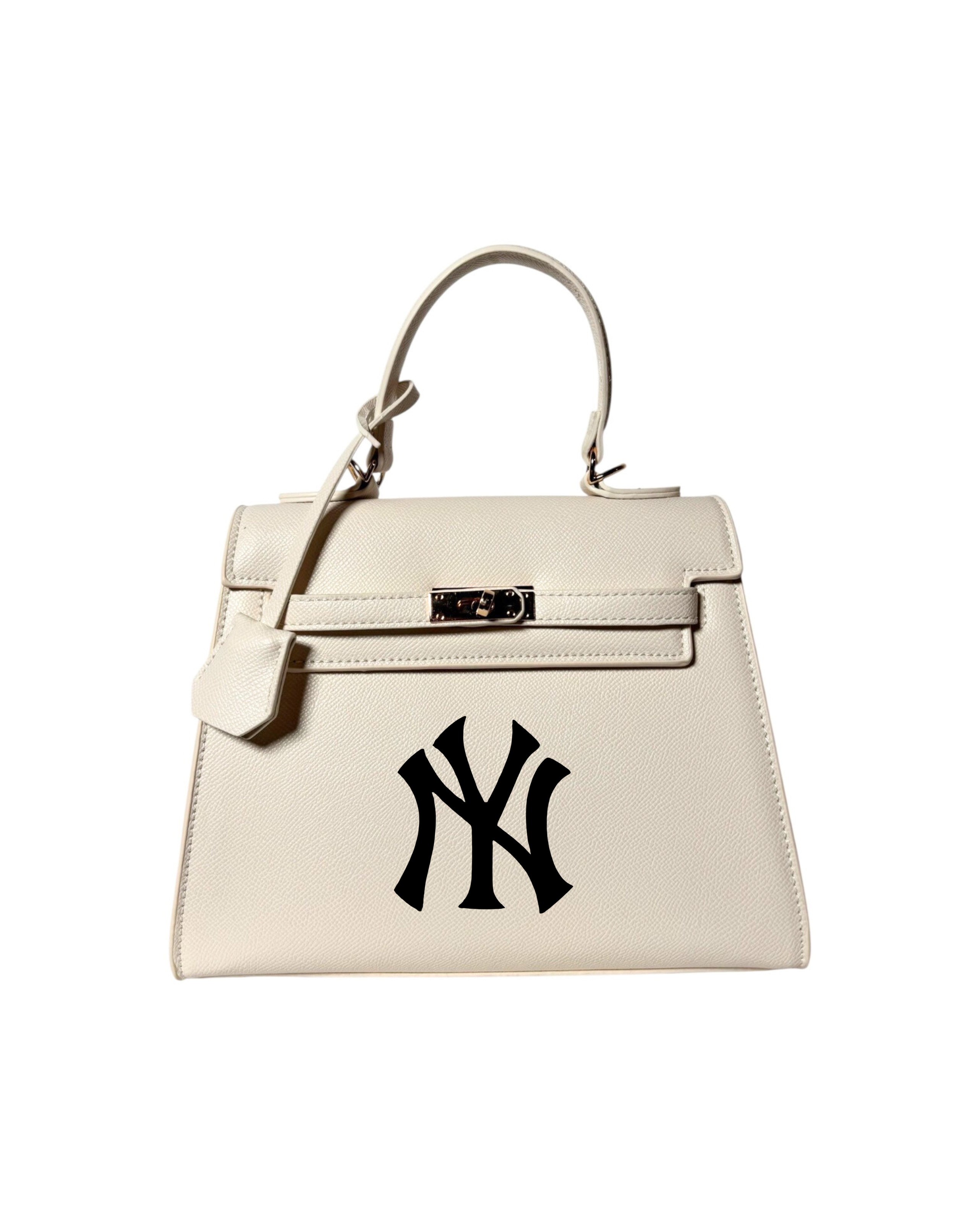 NY | Big K White