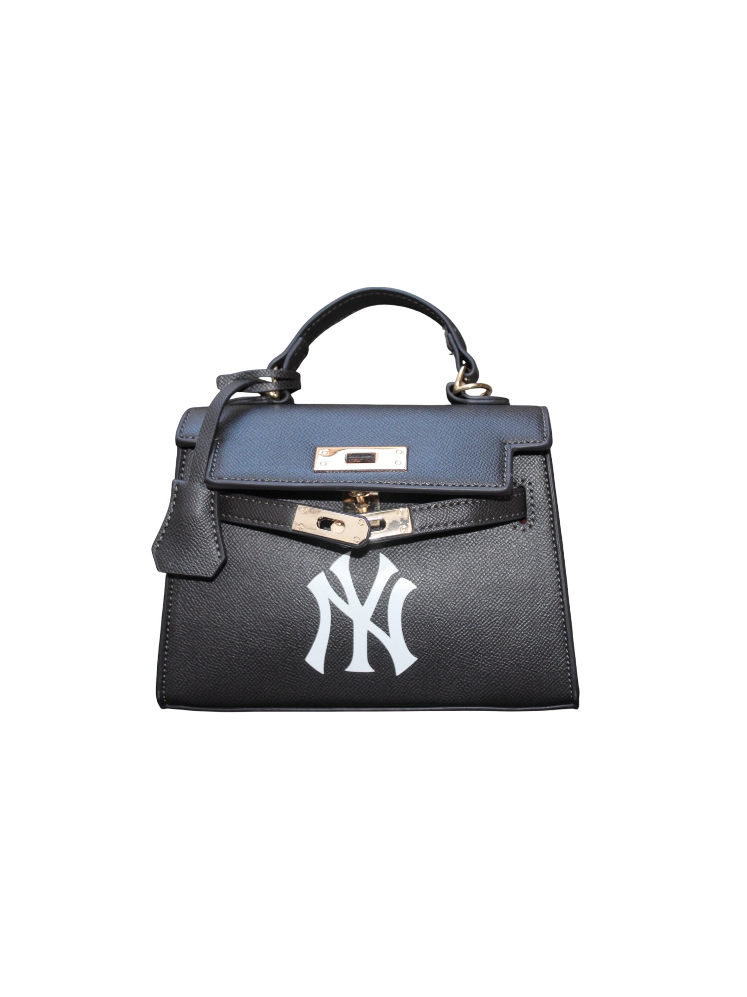 NY Yankees | Mini K Grey