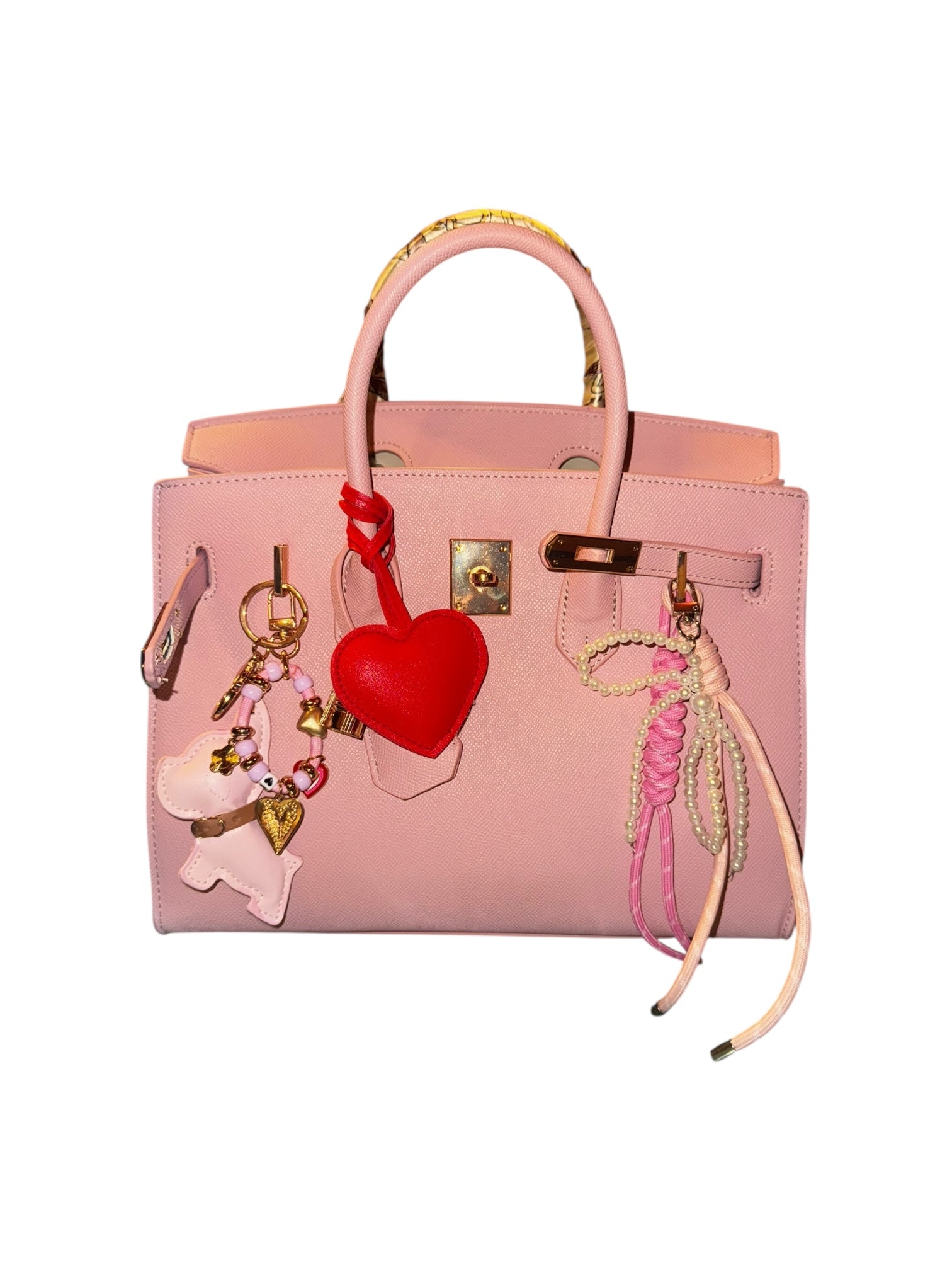 30cm Pink Accessory