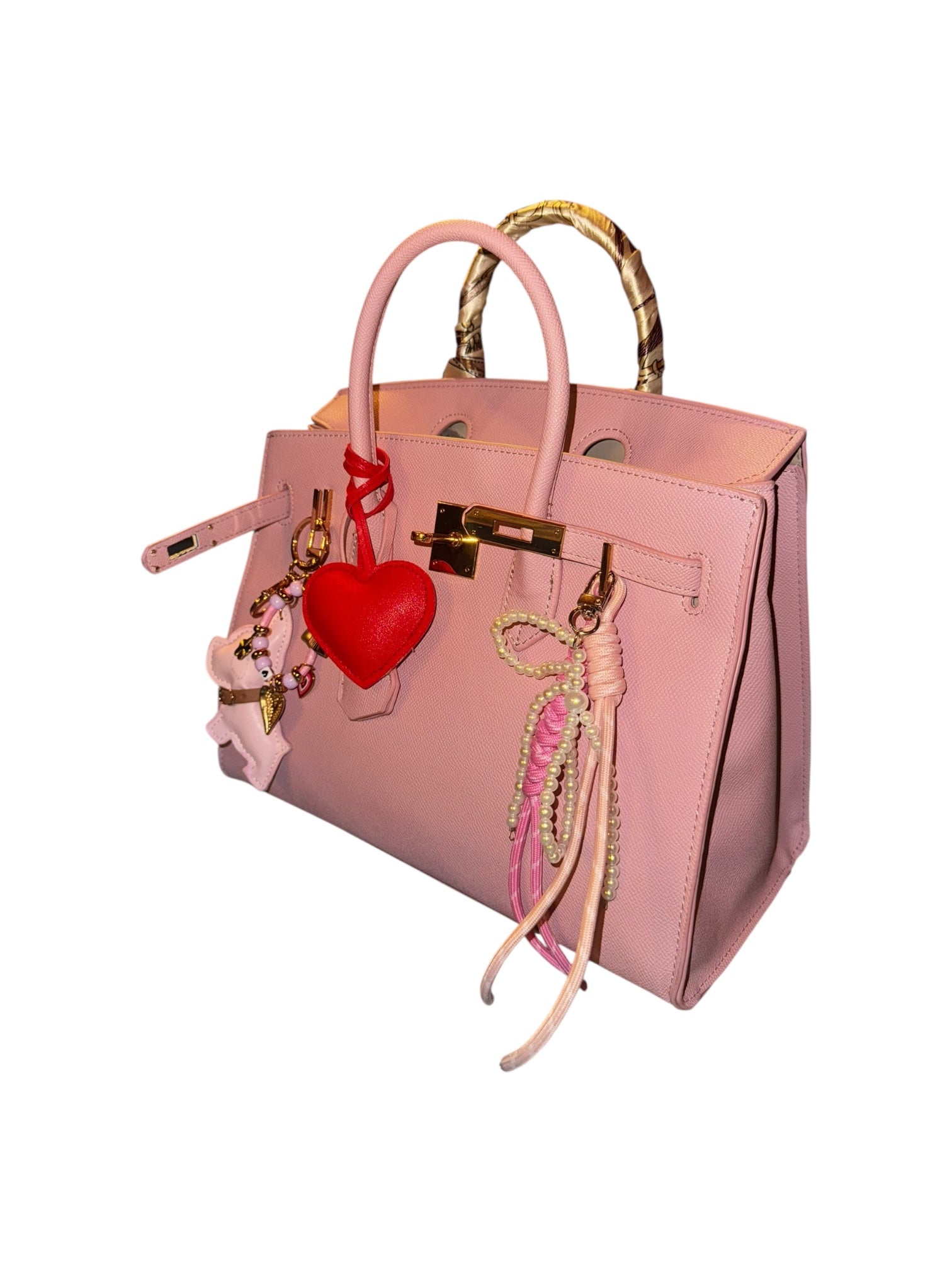 30cm Pink Accessory