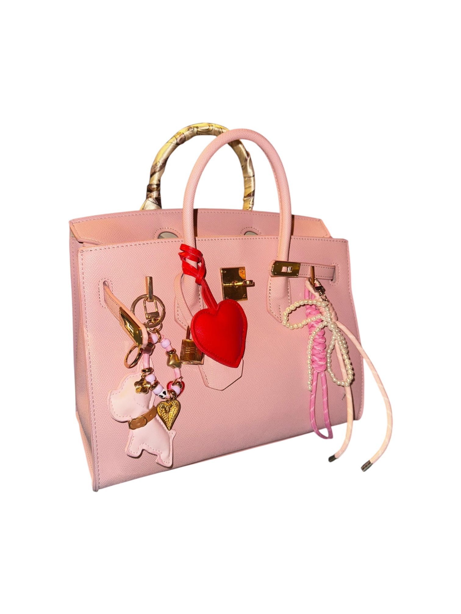 30cm Pink Accessory