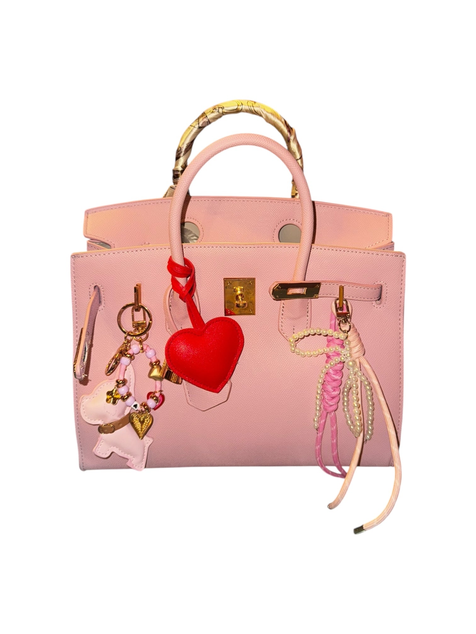 30cm Pink Accessory