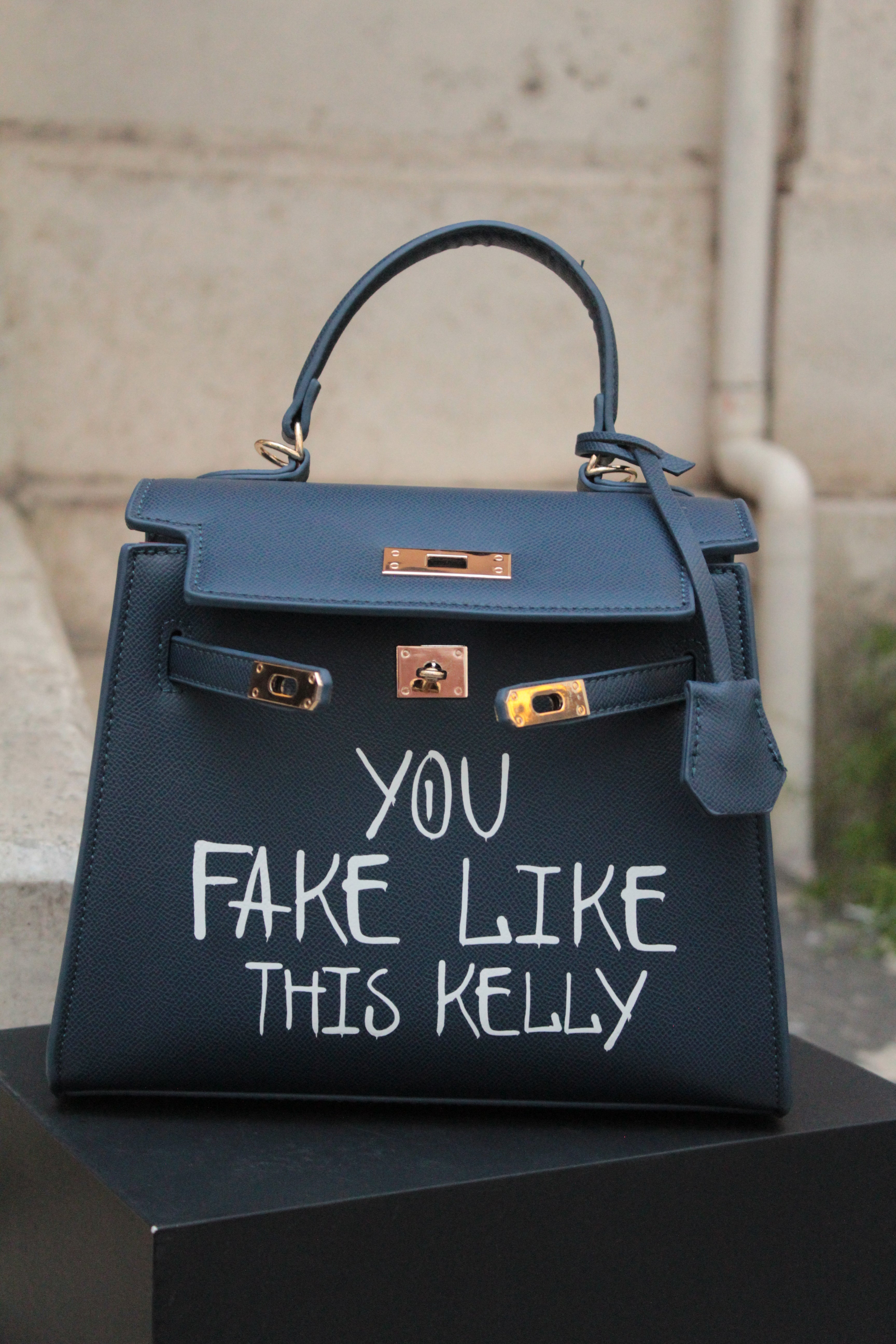YFLTK | Big Kelly Blu