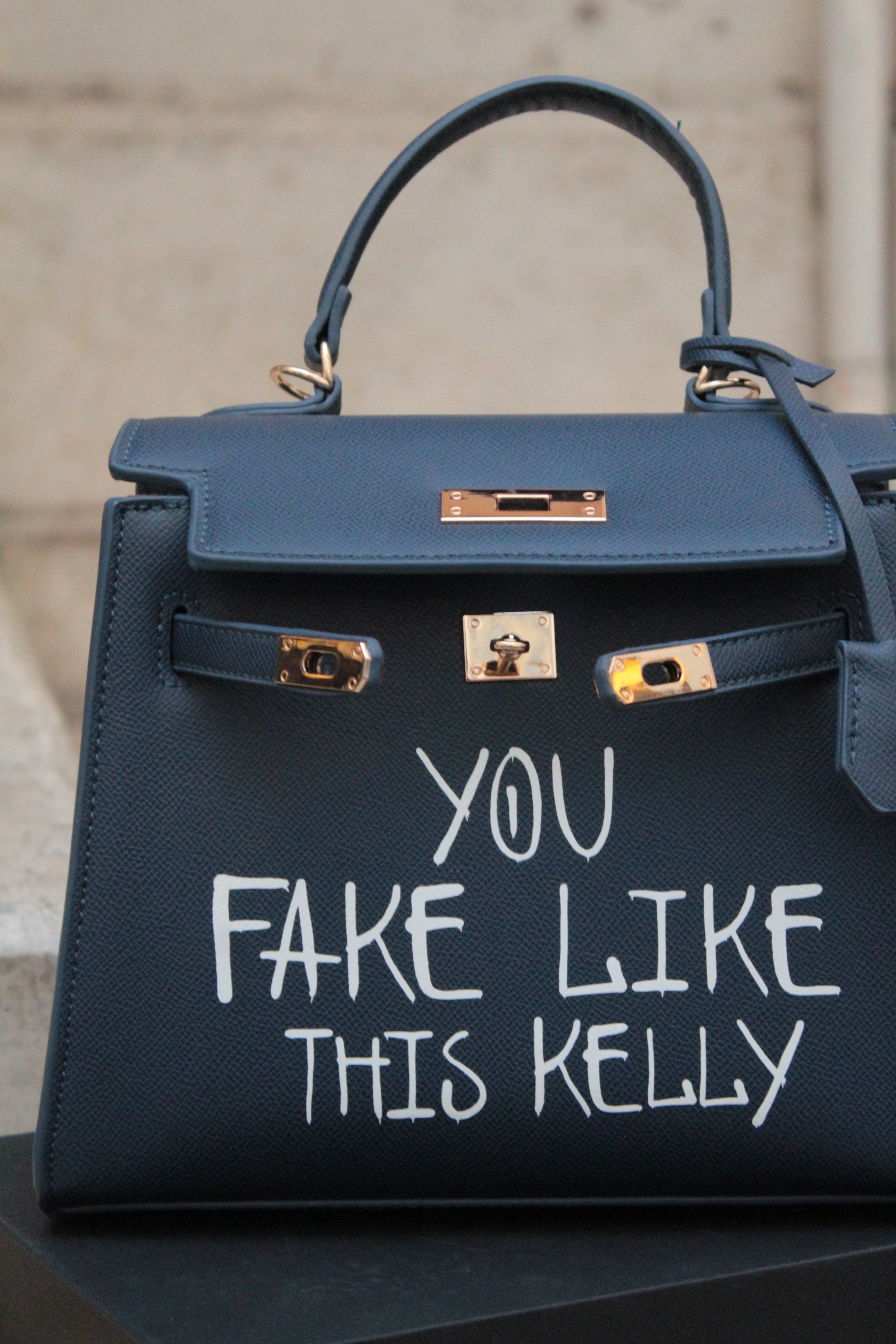 YFLTK | Big Kelly Blu