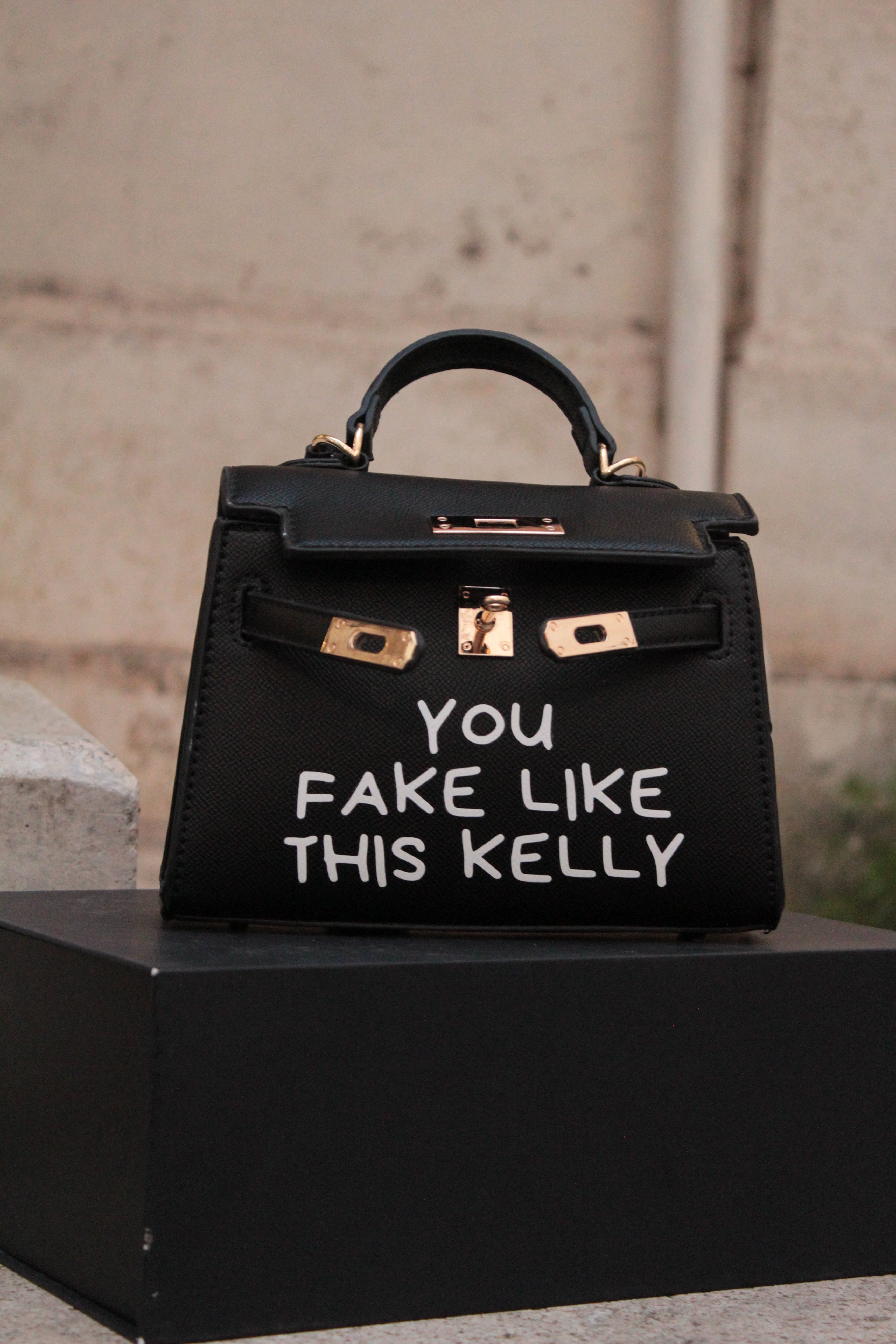 YFLTK | Mini K Nera