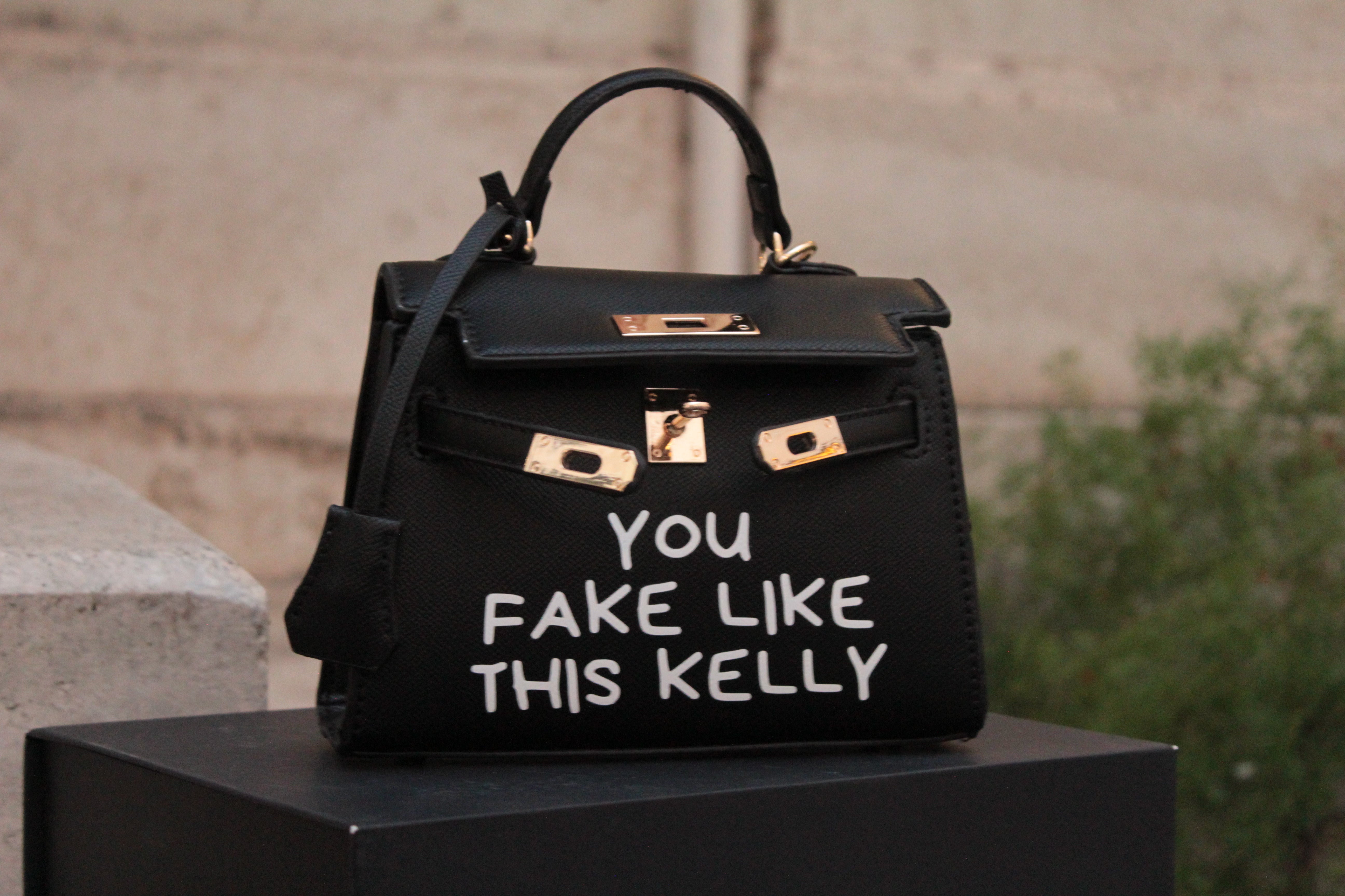 YFLTK | Mini K Nera