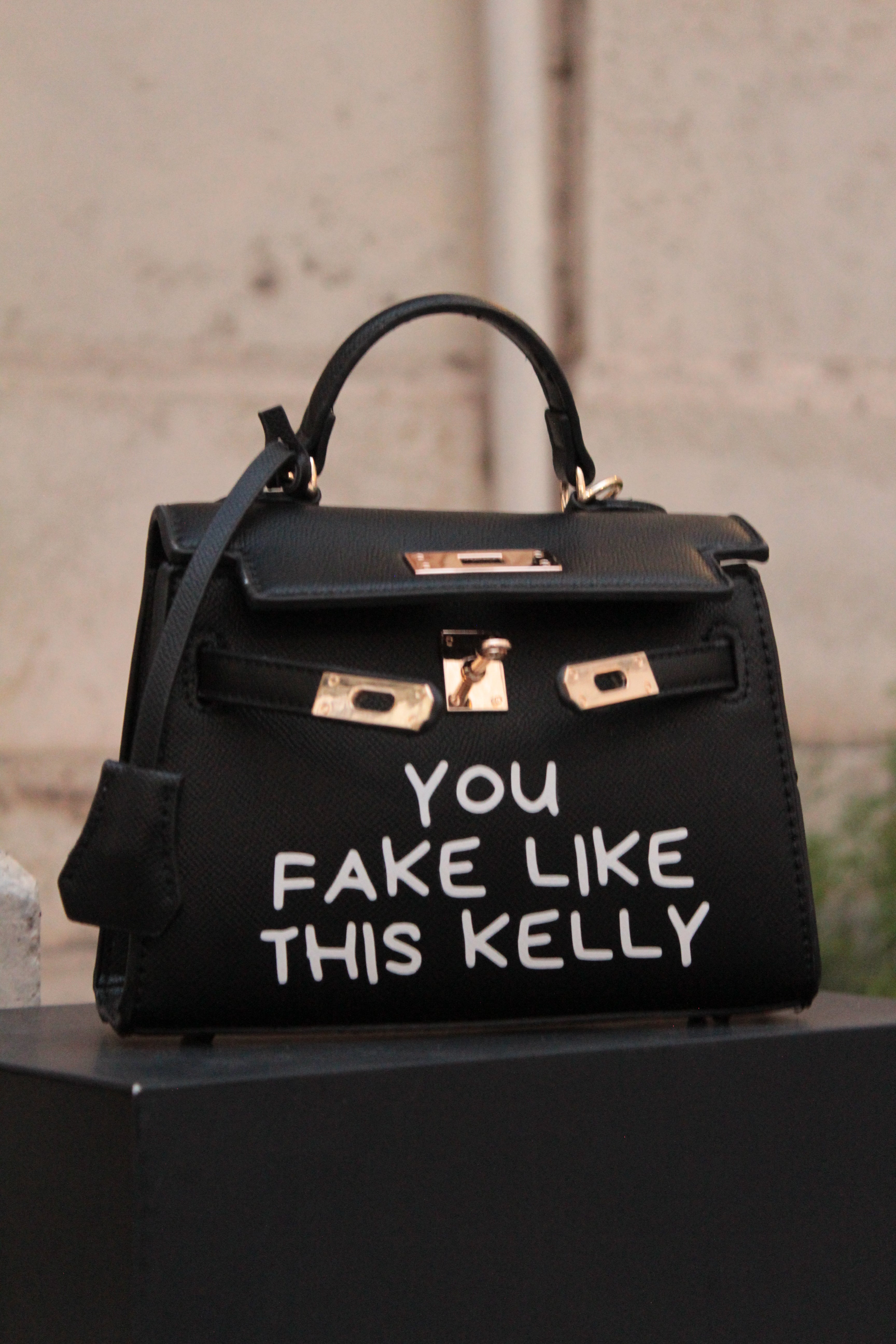 YFLTK | Mini K Nera