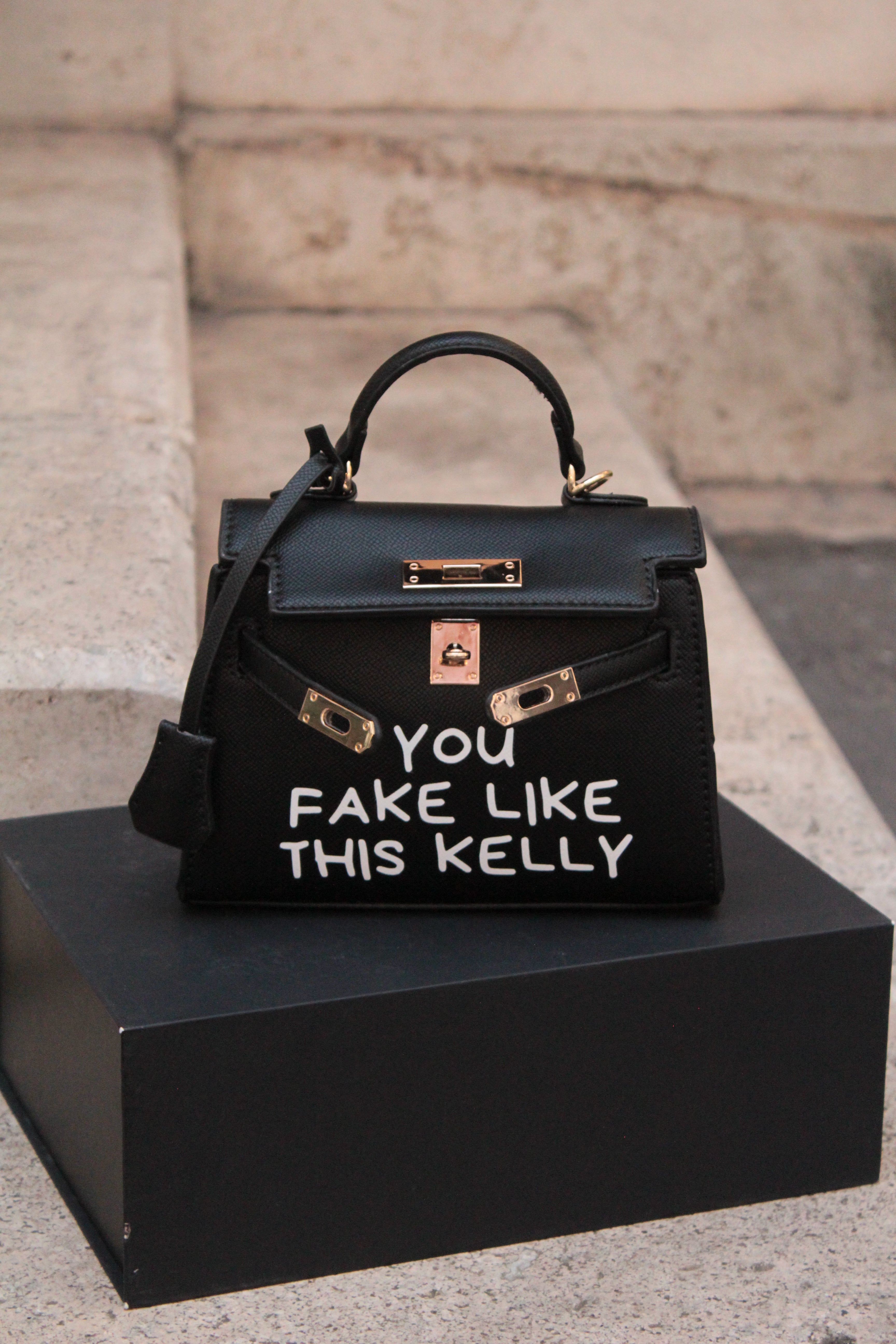 YFLTK | Mini K Nera