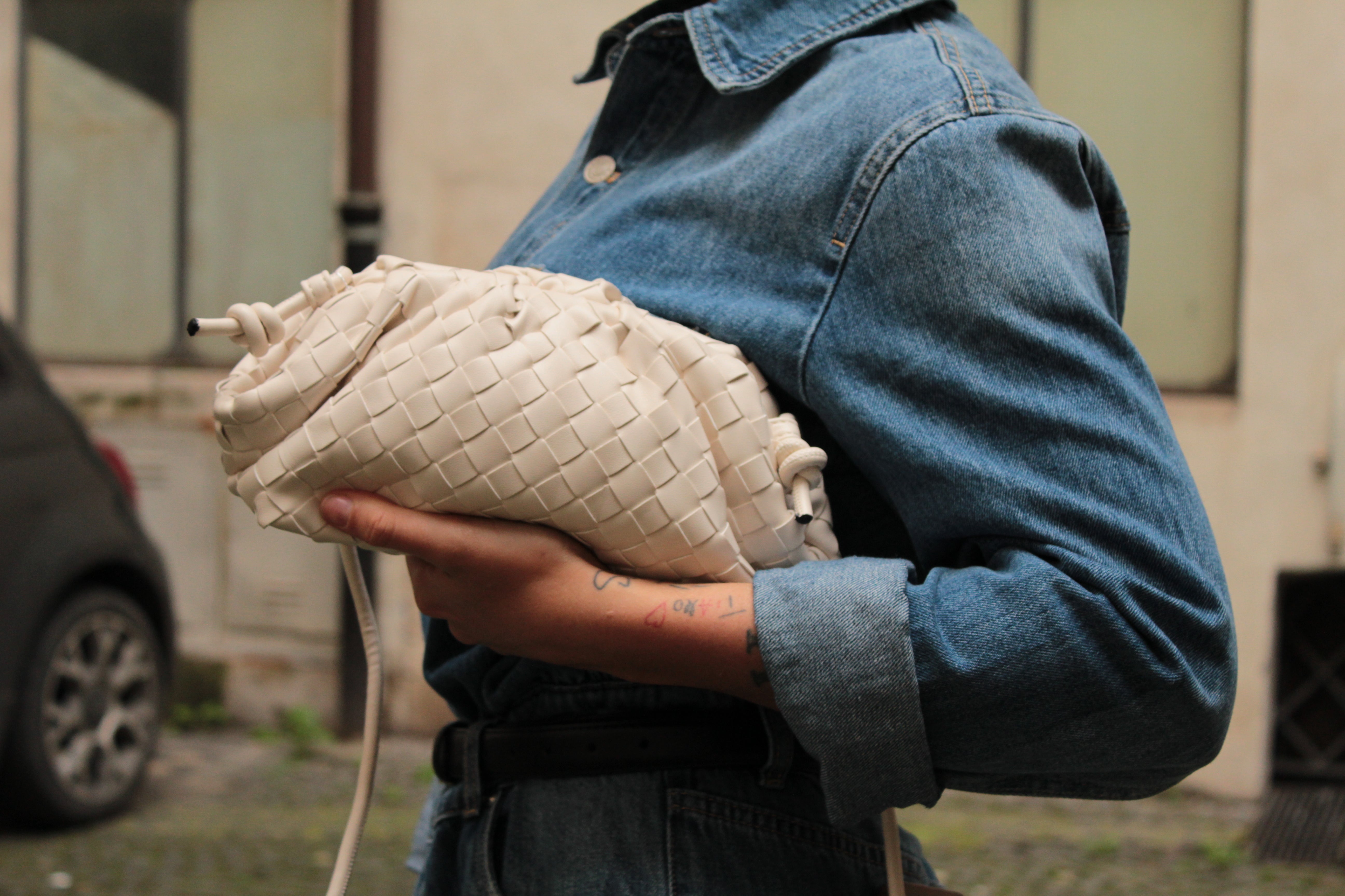 Bottega Panna
