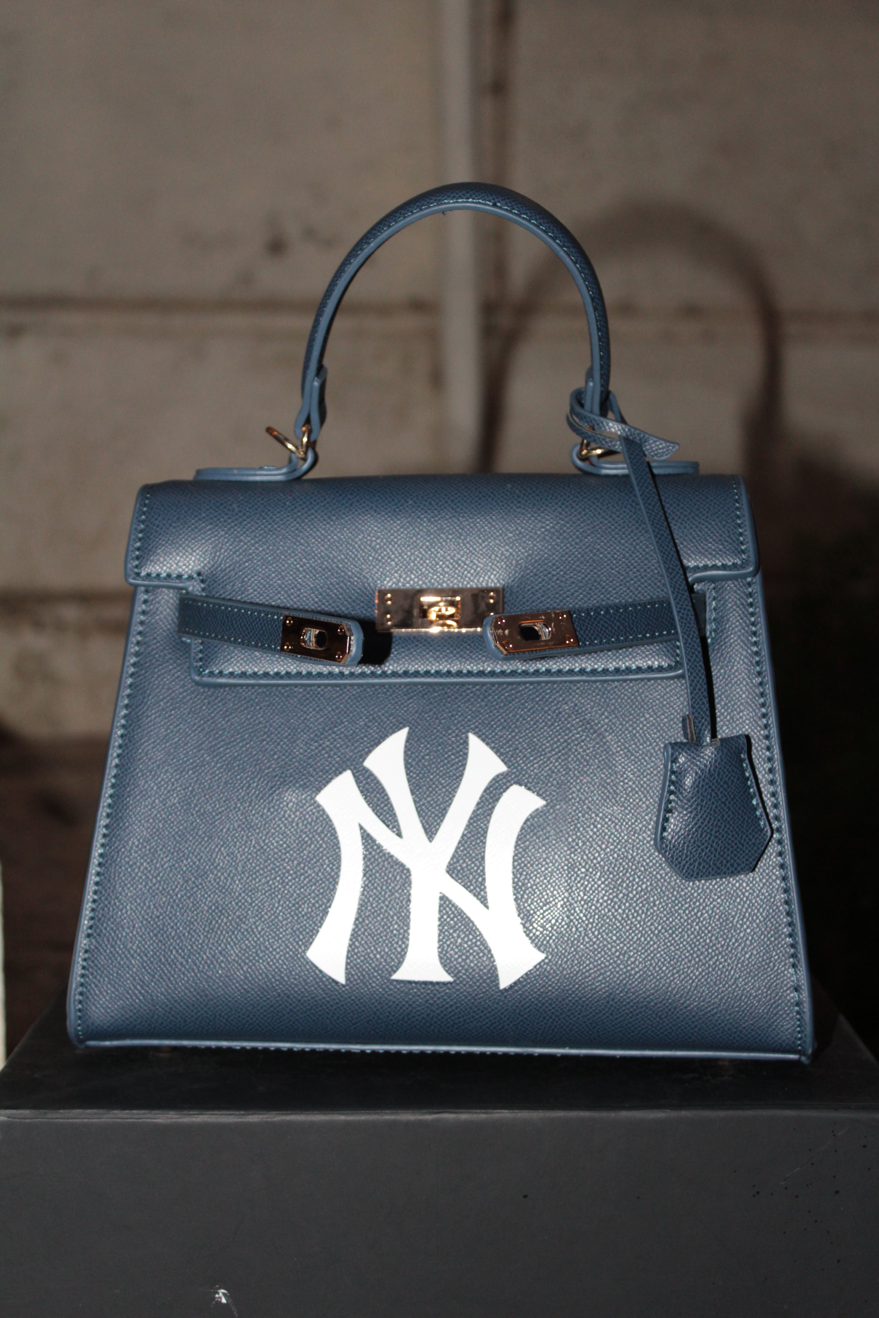 NY | Big K Blu