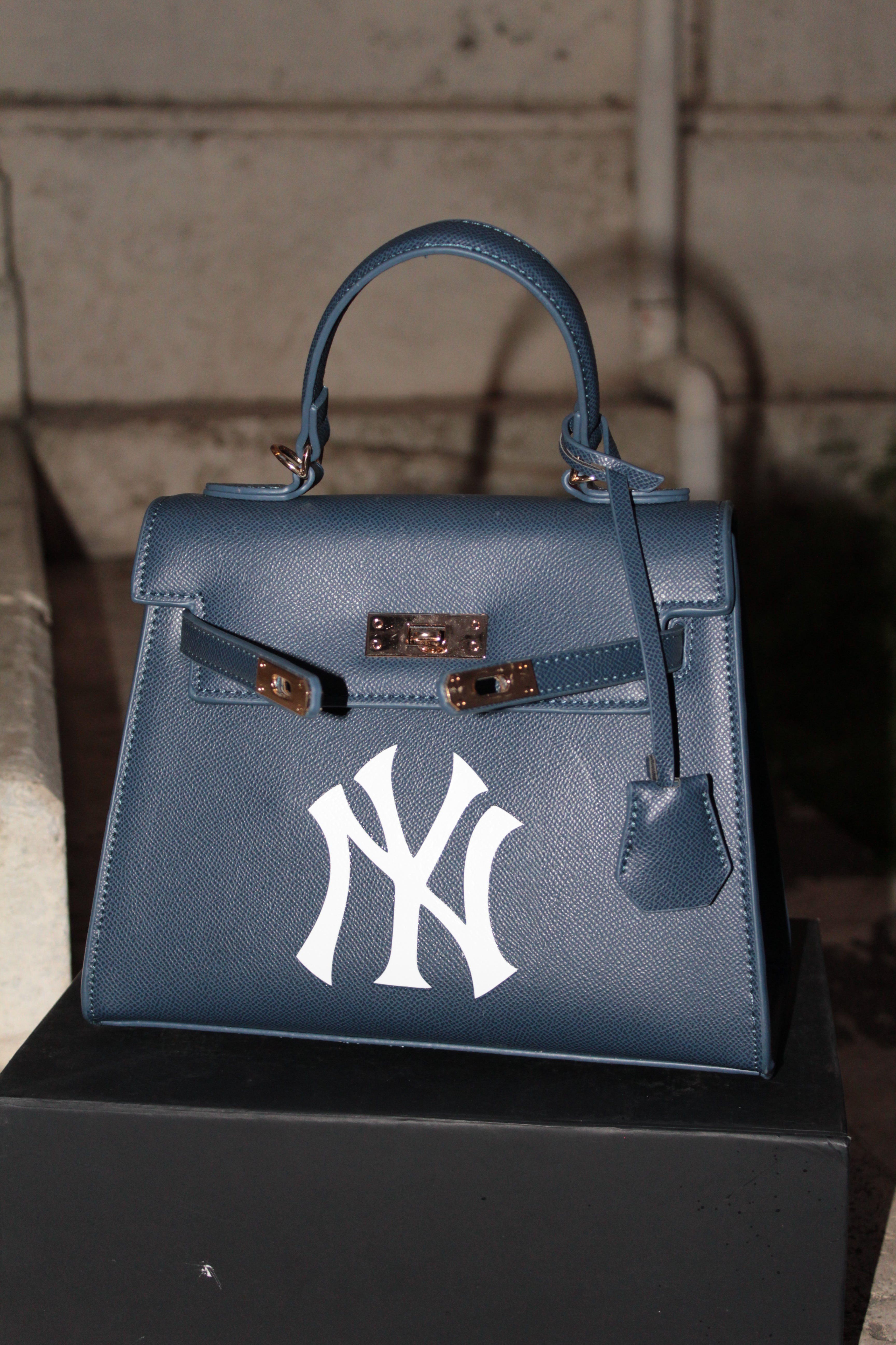 NY | Big K Blu