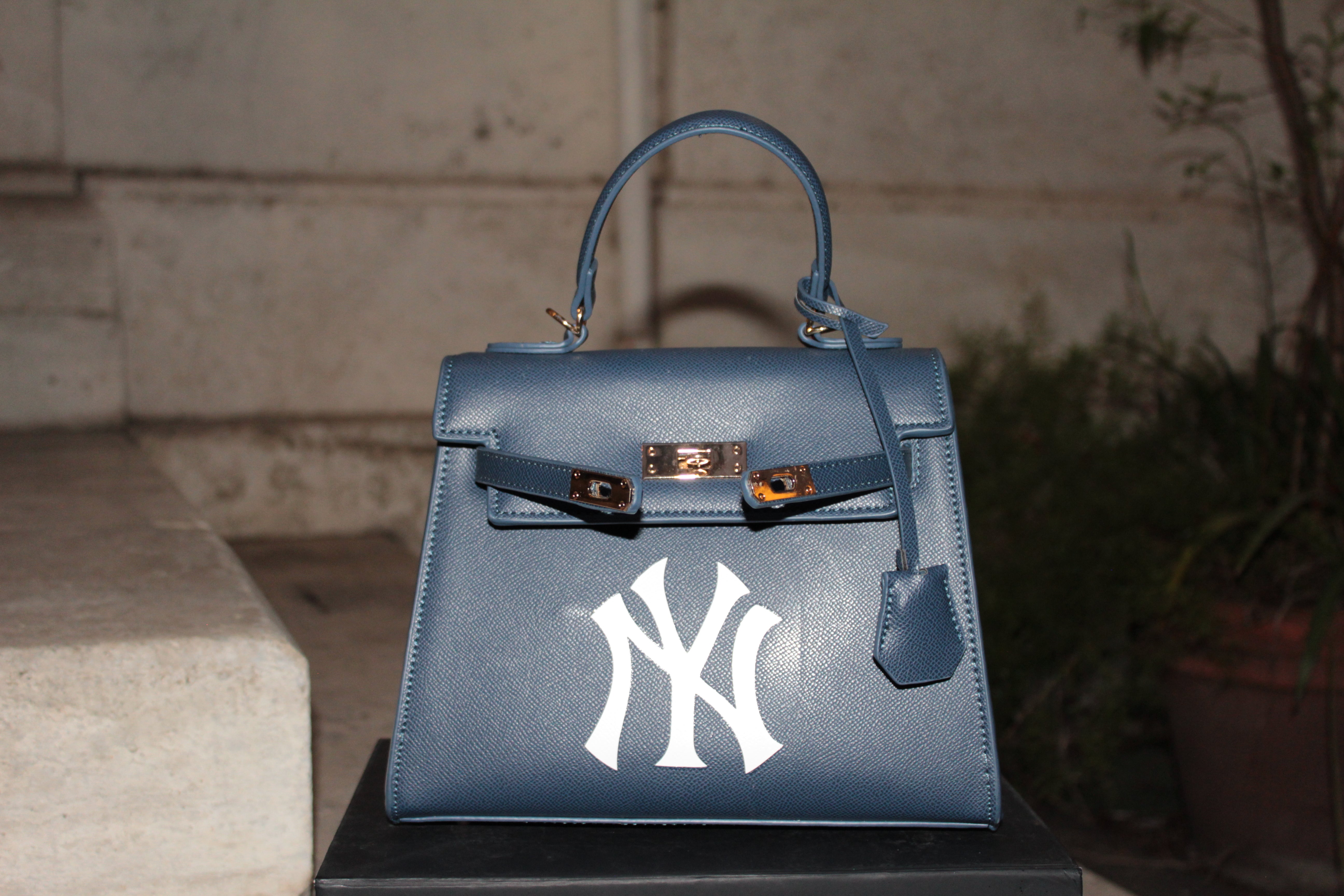 NY | Big K Blu