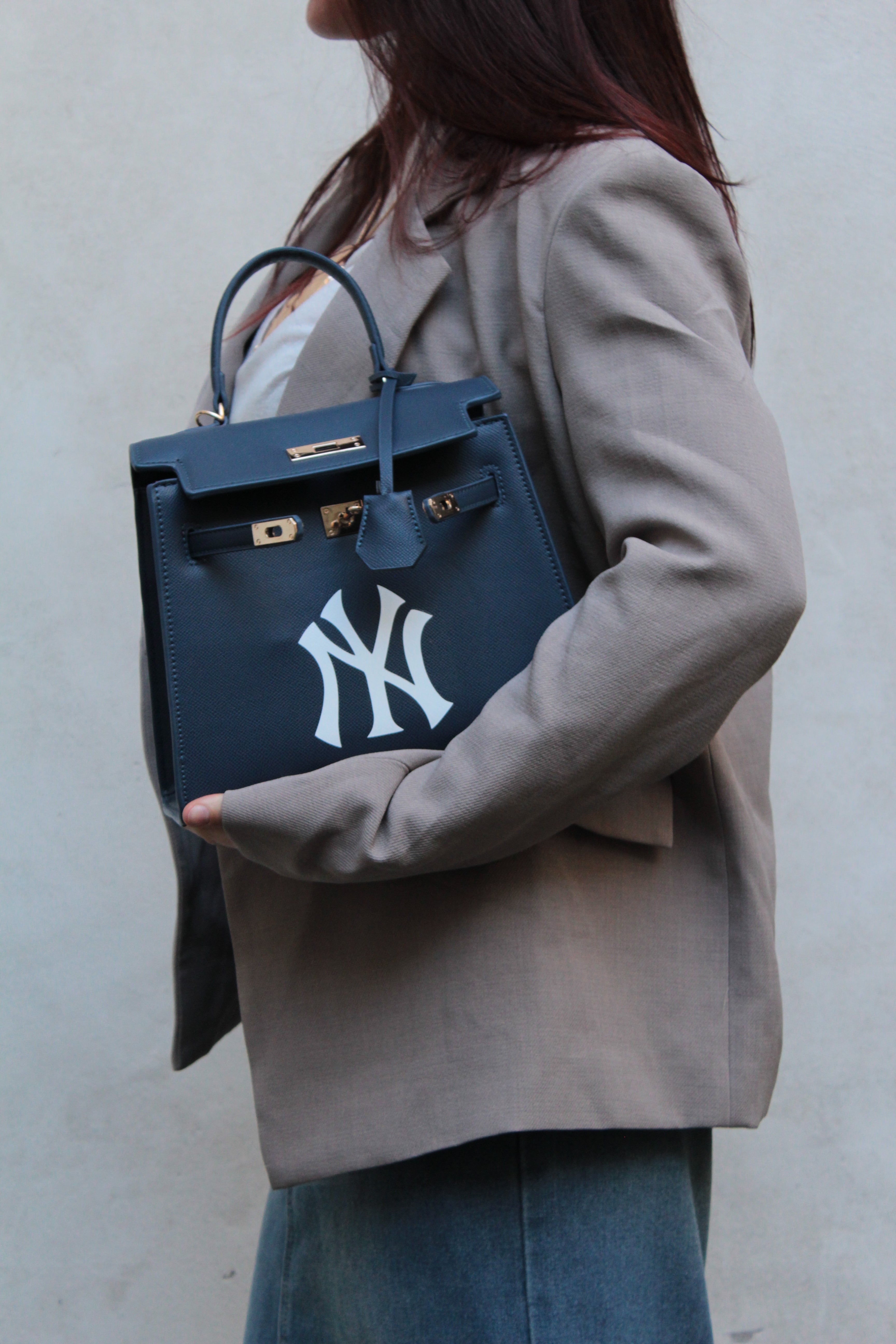 NY | Big K Blu