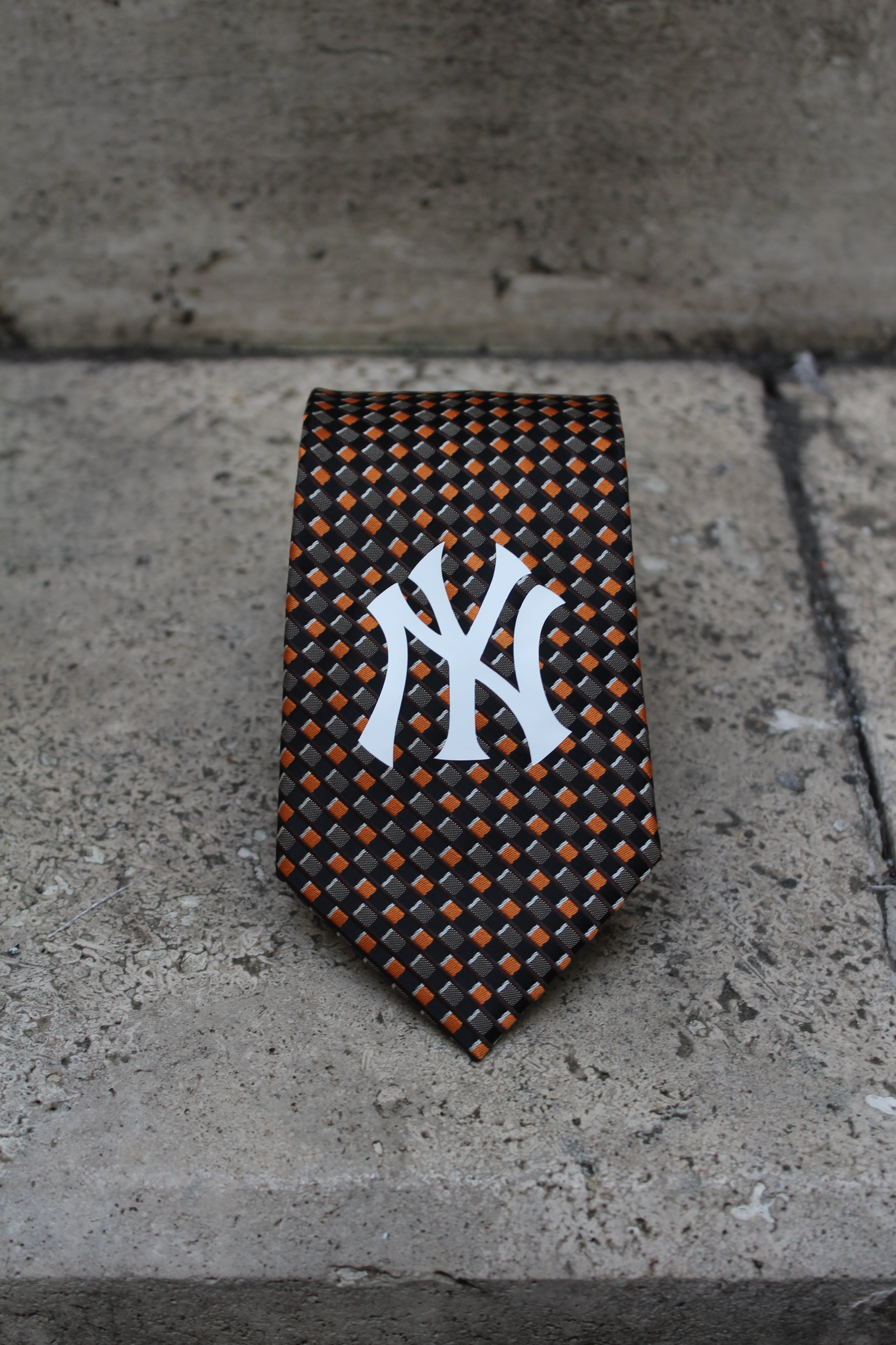 Loki Tie