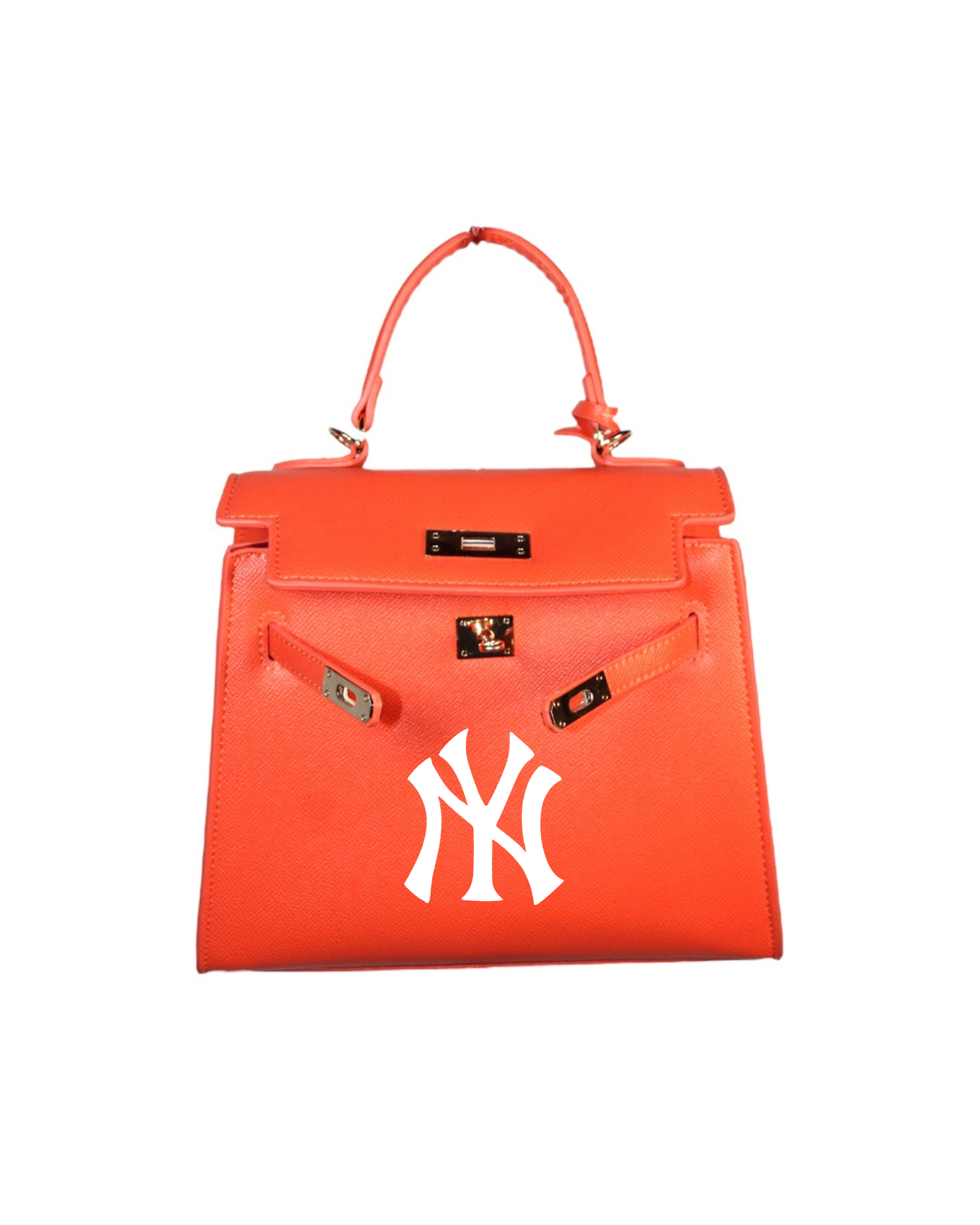 NY | Big K Orange