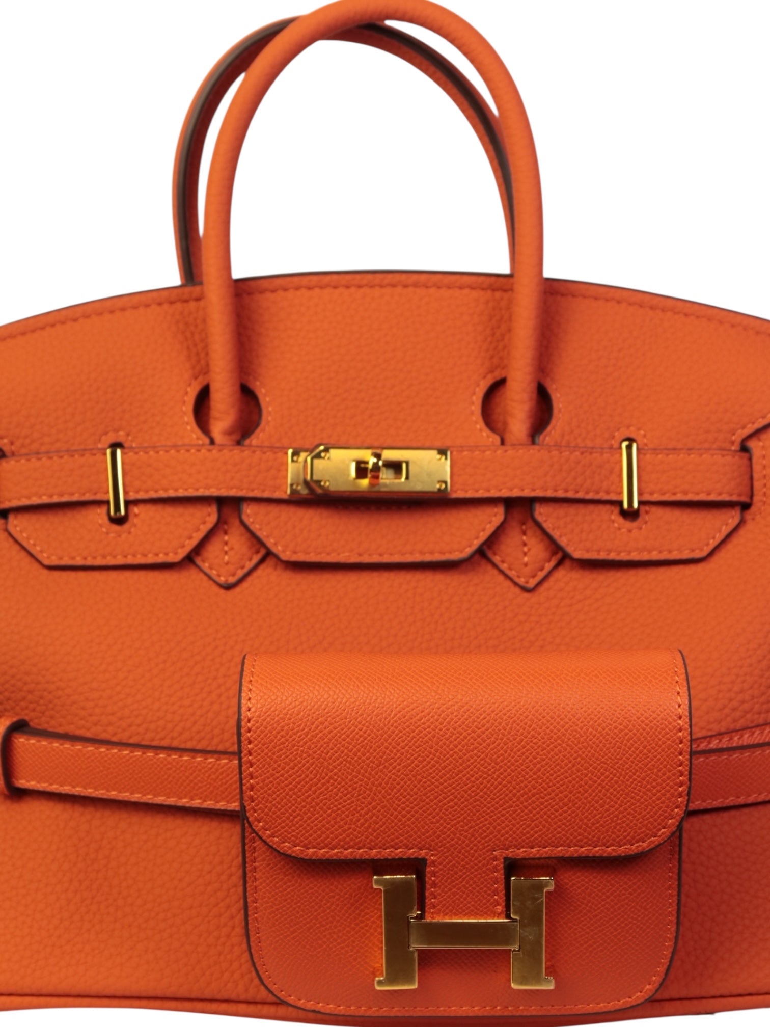 3 pezzi - 30cm Orange